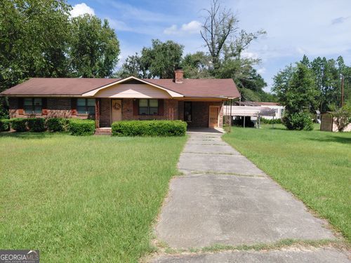 11054 Ga Highway 15, Soperton, GA, 30457-5610 | Card Image