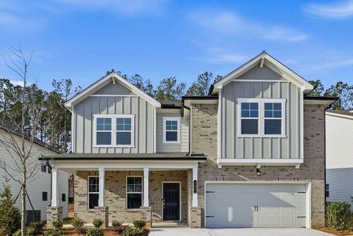 485 Kennington Walk, Loganville, GA, 30052 | Card Image