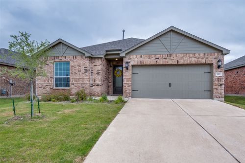 925 Emerson Dr, Anna, TX, 75409-6028 | Card Image