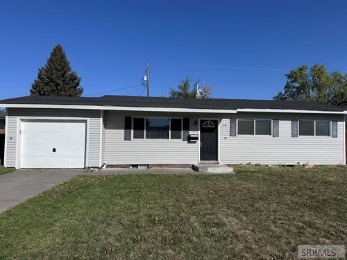 410 Lincoln Drive, Idaho Falls, ID, 83401 | Card Image
