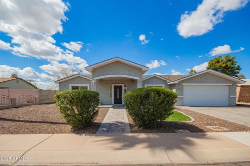 13616 N 41st Pl, Phoenix, AZ, 85032-6307 | Card Image
