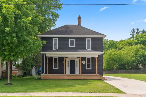 12 Peter St S, Bruce, ON, N0G2J0 | Card Image