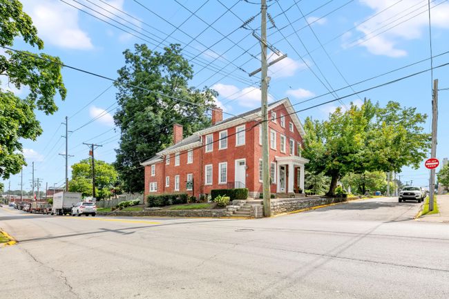 31 W Hickman St, House other with 4 bedrooms, 3 bathrooms and null parking in Winchester KY | Image 22