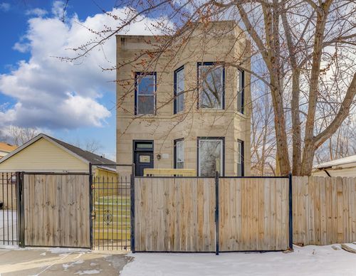 613 Christiana Ave, CHICAGO, IL, 60624-1419 | Card Image