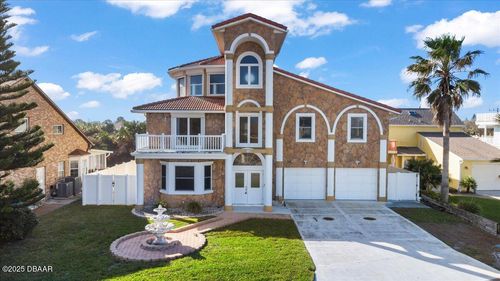 10 Capistrano Dr, Ormond Beach, FL, 32176-2106 | Card Image