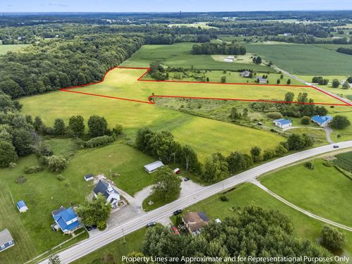 0 Township Road 195, Centerburg, OH, 43011 | Card Image