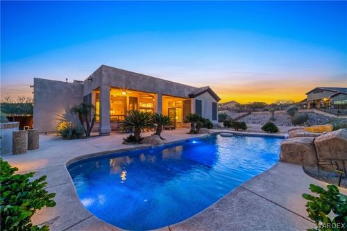 2834 Sidewheel Dr, Bullhead City, AZ, 86429-1130 | Card Image