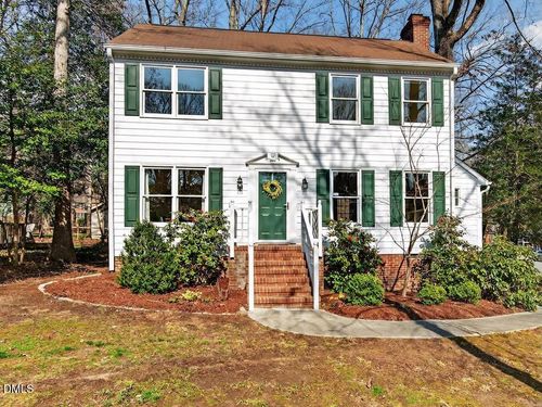 212 Old Fox Trl, Durham, NC, 27713-9451 | Card Image