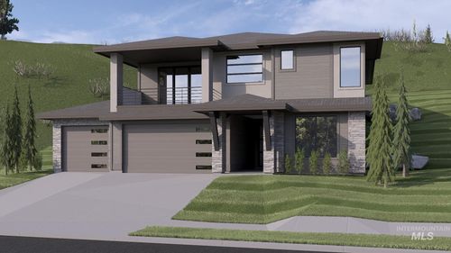 TBD E Asteroid Dr, Boise, ID, 83712 | Card Image