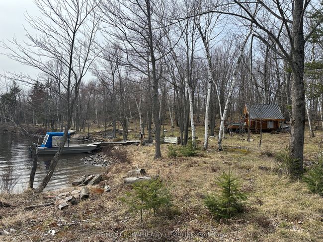 LT 12 Smith Island, Home with 0 bedrooms, 0 bathrooms and null parking in Callander ON | Image 12