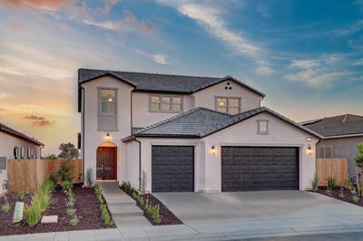 874 Talus Way South, House other with 4 bedrooms, 0 bathrooms and null parking in Madera CA | Image 1