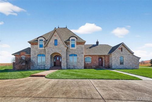 2662 Highway 79, Elsberry, MO, 63343-3722 | Card Image