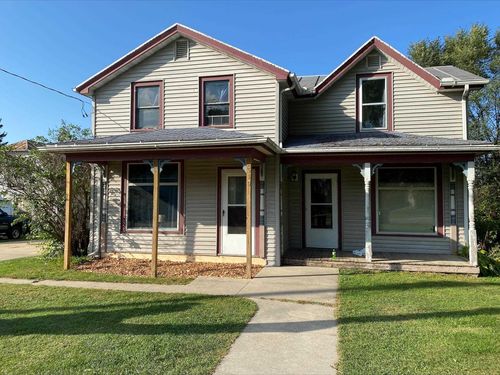 310 Main Street, KINGSTON, WI, 53926 | Card Image