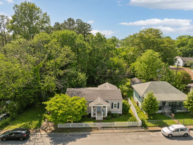 1304 Jones St, House other with 3 bedrooms, 1 bathrooms and 2 parking in Old Hickory TN | Image 83