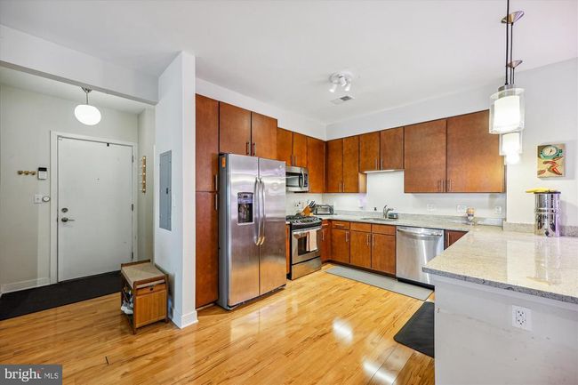 APT-411 - 8005 13 Th St, Condo with 1 bedrooms, 2 bathrooms and null parking in SILVER SPRING MD | Image 19