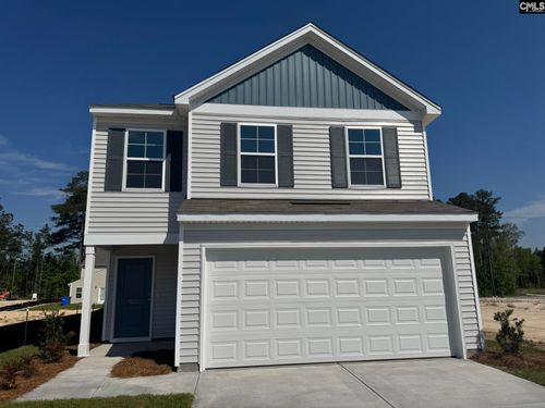 5025 Erwin Court, Elgin, SC, 29045 | Card Image
