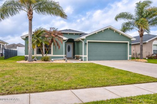 5348 Cordgrass Bend Ln, PORT ORANGE, FL, 32128-3003 | Card Image