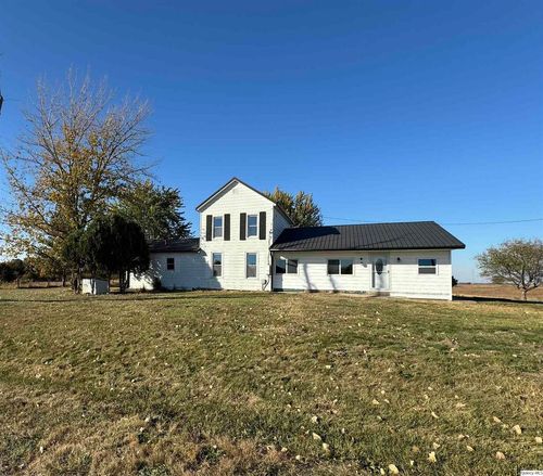 2733 N 350th Pl, Liberty, IL, 62347-2807 | Card Image