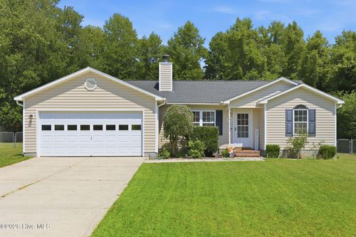 112 Ellen Ct, Jacksonville, NC, 28540-3055 | Card Image