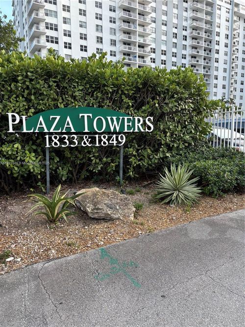 apt-1203-1833 S Ocean Dr, Hallandale Beach, FL, 33009-4964 | Card Image