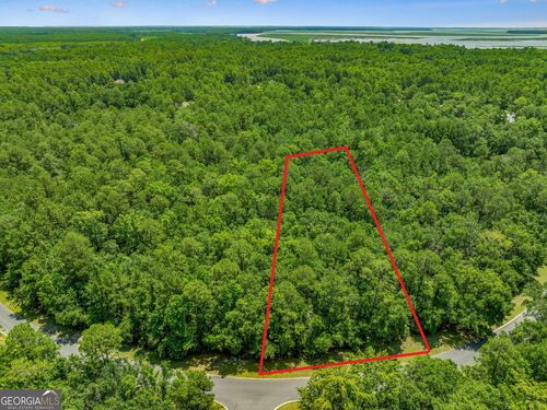 V/L 23 Lighthouse Circle, Woodbine, GA, 31569 | Card Image