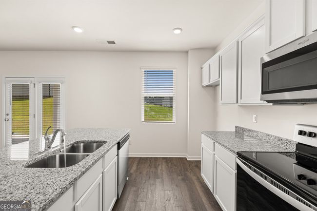 620 Whitman Ln, House other with 4 bedrooms, 3 bathrooms and null parking in Stockbridge GA | Image 12