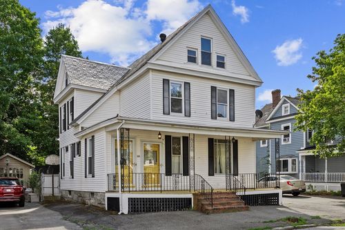 226 Gibson St, Lowell, MA, 01851-3016 | Card Image