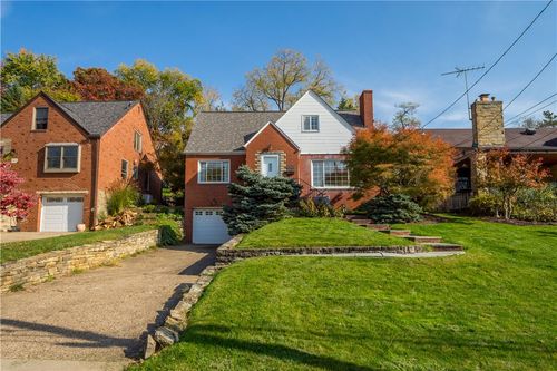 167 Markham Drive, Mt. Lebanon, PA, 15228 | Card Image