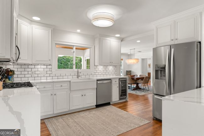 220 Magnolia Ave, House other with 4 bedrooms, 4 bathrooms and 3 parking in St Simons Island GA | Image 9