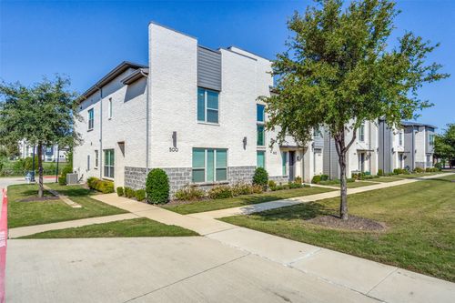500 Carmack Dr, Plano, TX, 75075-1230 | Card Image
