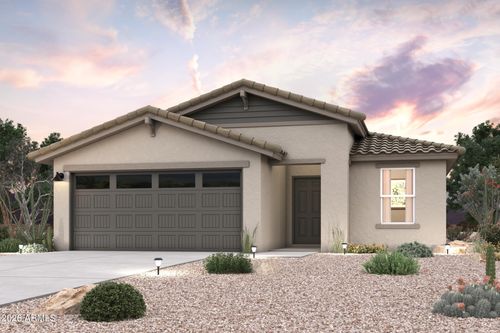 24517 W St Catherine Ave, Buckeye, AZ, 85326-6981 | Card Image