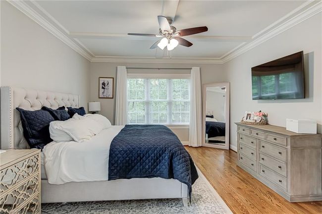 1924 Woodstock Rd, House other with 4 bedrooms, 4 bathrooms and null parking in Clemmons NC | Image 21