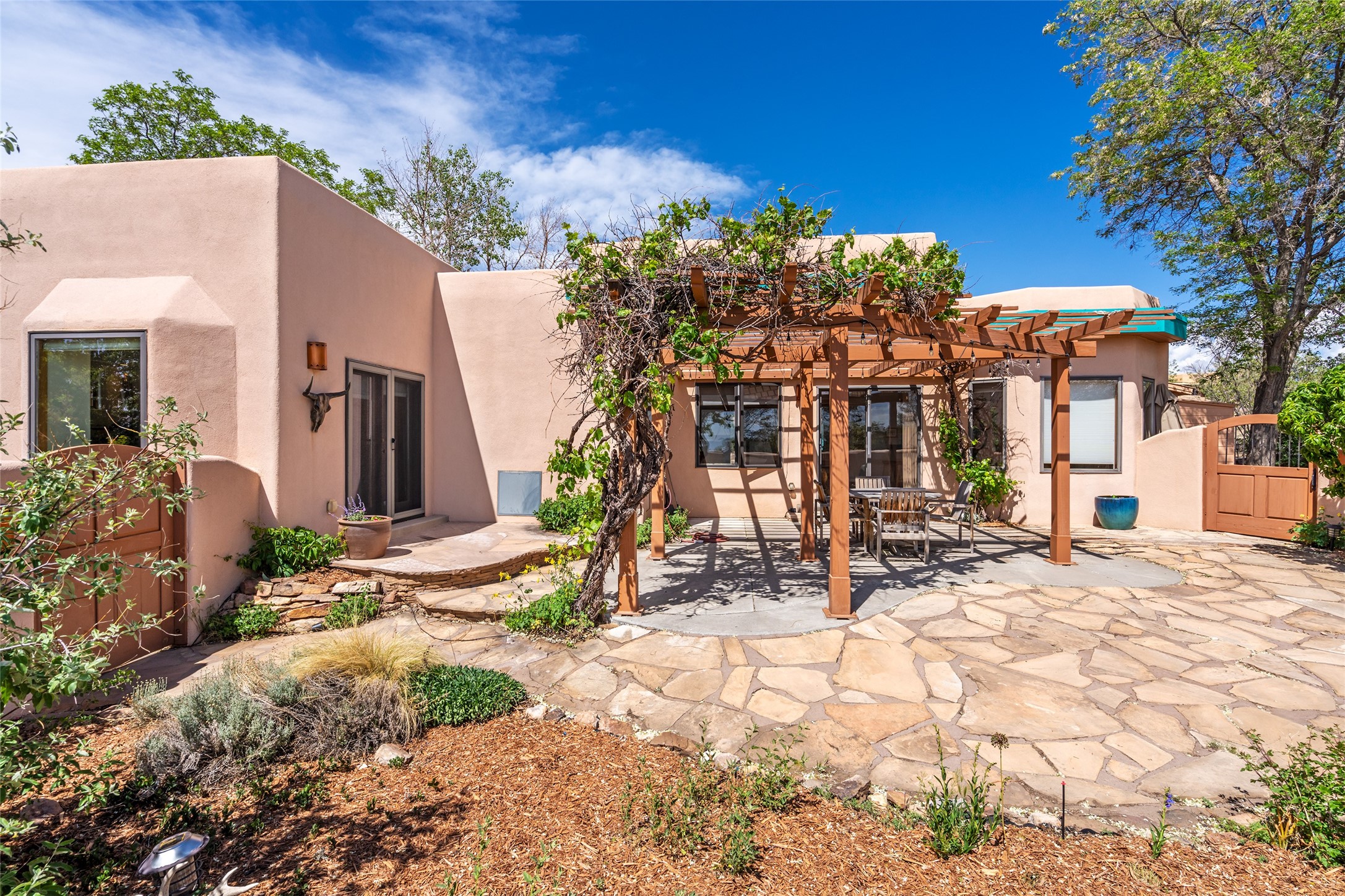 Monte Alto Rd, Santa Fe, NM 87508