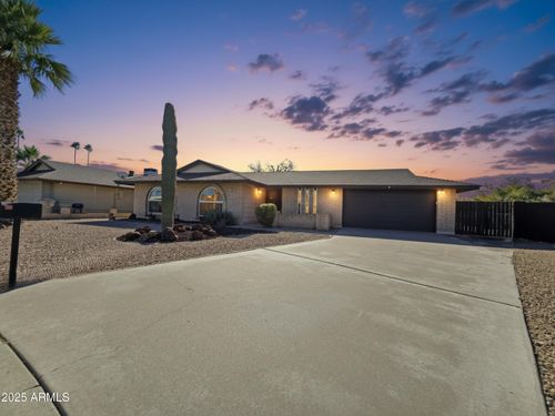 4623 W Echo Ln, Glendale, AZ, 85302-6511 | Card Image