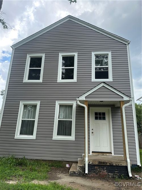 1420 W Laburnum Ave, Richmond, VA, 23227-4412 | Card Image