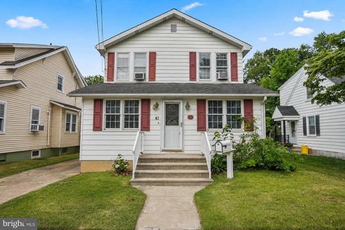 47 Hillhurst Avenue, Hamilton, NJ, 08619 | Card Image