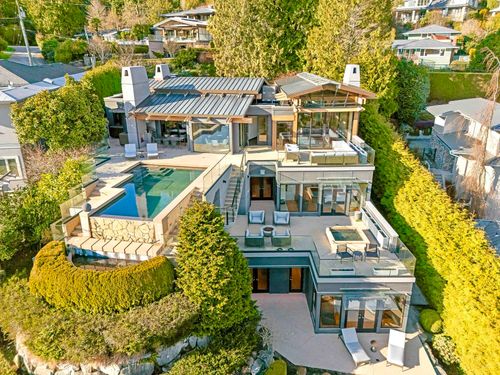 3370 Craigend, West Vancouver, BC, V7V3G2 | Card Image