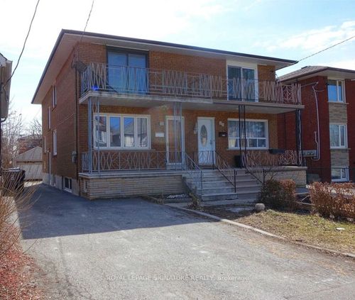 basement-25 Manitoba Street, Etobicoke, ON, M8Y1C8 | Card Image