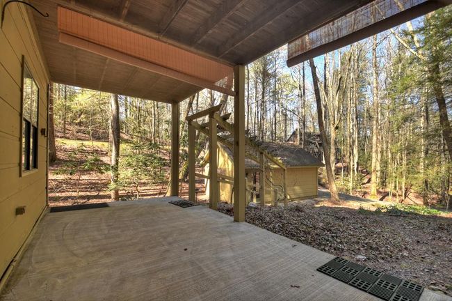 99 Cedar Ridge Rd, Home with 3 bedrooms, 3 bathrooms and 1 parking in Cherry Log GA | Image 42