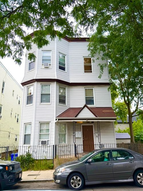 5 Woodward Park St, Boston, MA, 02125-3483 | Card Image