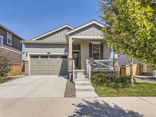 5721 Longs Peak Street, Brighton, CO, 80601 | Card Image