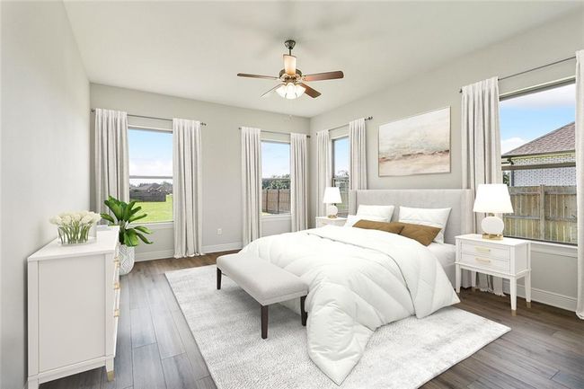 9 W Priscilla Ln, House other with 3 bedrooms, 3 bathrooms and null parking in Westwego LA | Image 5