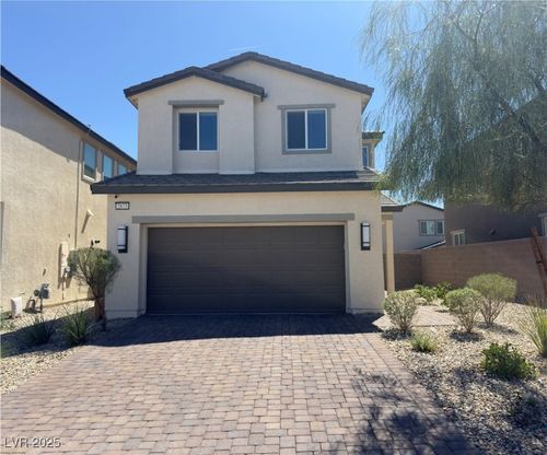 2873 Timber Country Rd, North Las Vegas, NV, 89086-1574 | Card Image