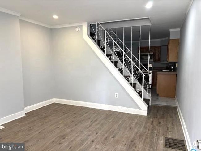 855 Cumberland St, Townhouse with 2 bedrooms, 2 bathrooms and null parking in GLOUCESTER CITY NJ | Image 5