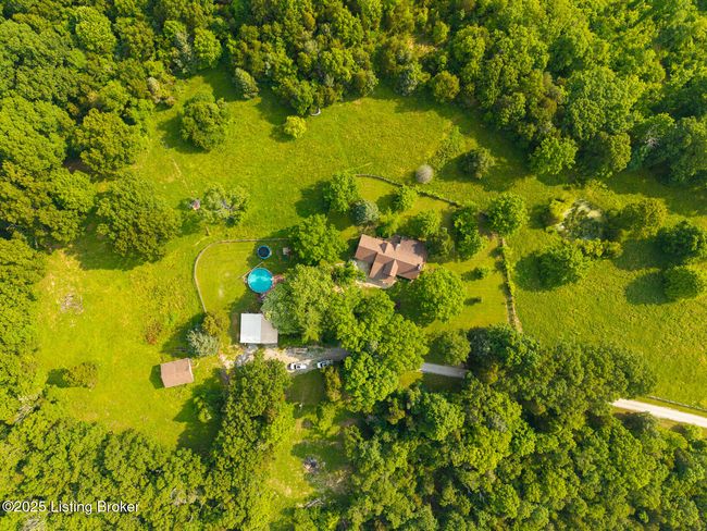 410 Cedar Flats Rd, Home with 3 bedrooms, 3 bathrooms and null parking in Battletown KY | Image 8