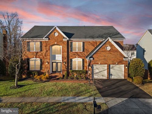 18771 Kipheart Dr, LEESBURG, VA, 20176-8223 | Card Image