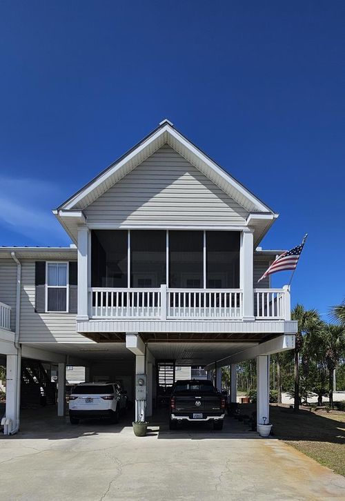 c-512 E Meridian Ave, Carrabelle, FL, 32322-2232 | Card Image