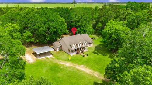27527 Tepee Trail, Hockley, TX, 77447 | Card Image