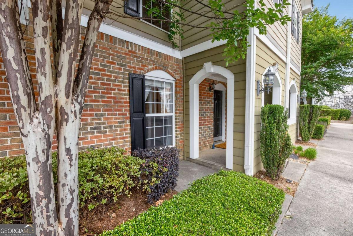 Residential in Norcross 3