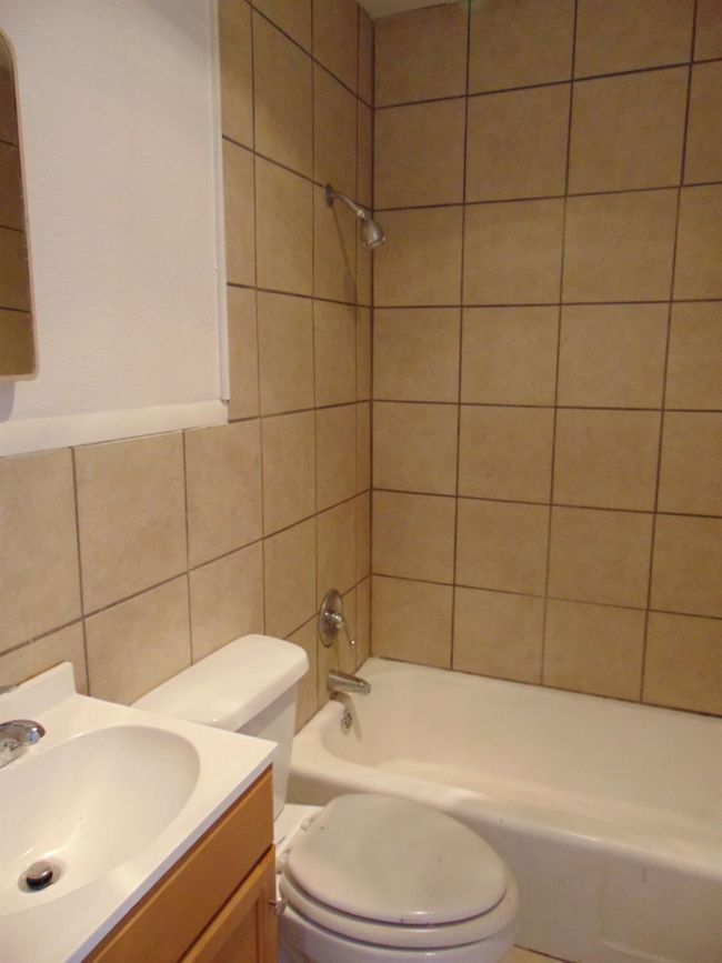 C - 3407 Quaker Ave, Home with 2 bedrooms, 2 bathrooms and null parking in Lubbock TX | Image 7